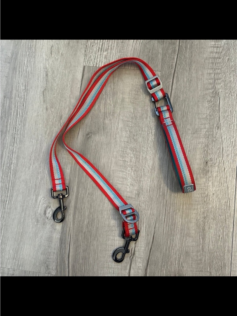 Kurgo Double Ended Leash